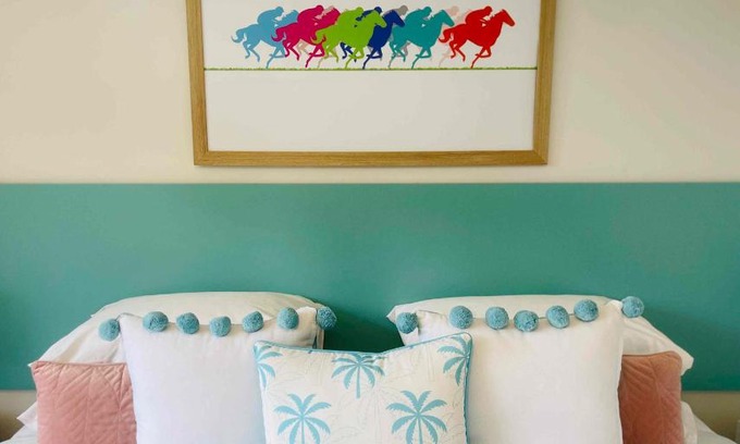 Warrnambool Apartamento | Botanic Racecourse Apartments