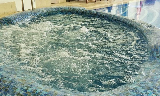 Hedge End Hotel | Botleigh Grange Hotel & Spa