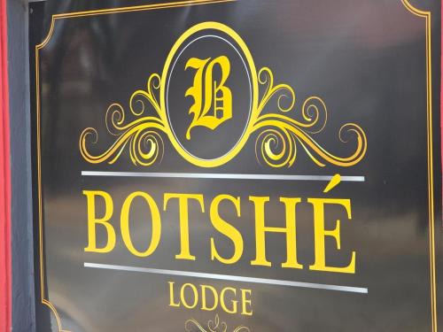 Emfuleni Casa | Botshe Lodge in Vanderbiljpark