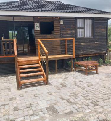 Maun Apartamento | Botshelo clan apartments