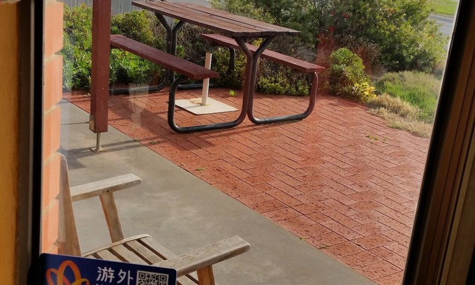 Maslin Beach Casa | Bott's Beach Retreat