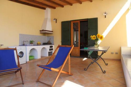 Canneto Apartamento | BOTTE - Appartementi Il Palmento
