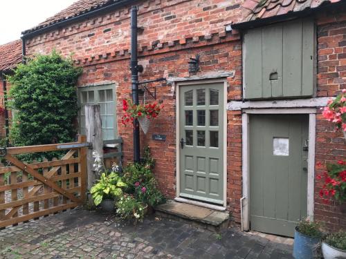 Bottesford Apartamento | Bottesford Cottage - Leicestershire