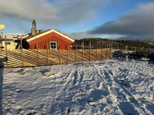 Lesja Municipality Casa | Bottheimsætra