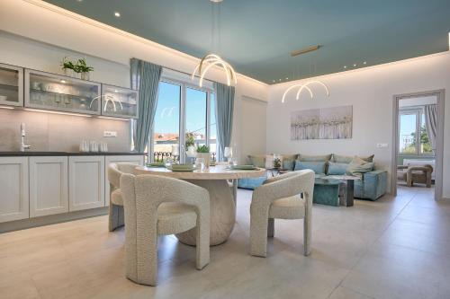 Skala Apartamento | Bougainvillea Bliss