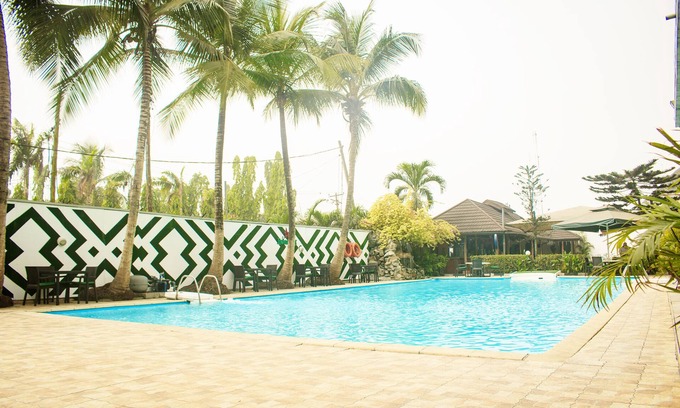 Port Harcourt Hotel | Bougainvillea Hotel