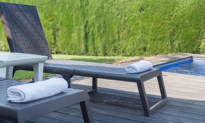 Daimuz Casa | CASA BUGANVILLA. COSTA VALENCIANA, COSTA BLANCA Piscina,Jardín, Playa,Pueblos.