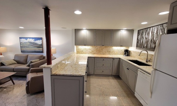 Mapleton Hill Casa | Boulder's Villa Sanitas