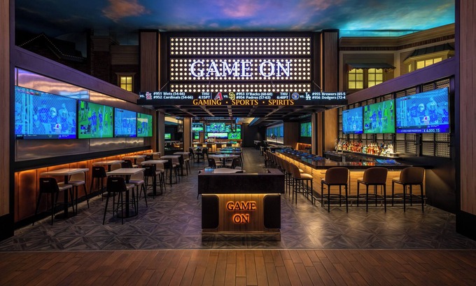 Sunrise Manor Complejo | Boulder Station Hotel and Casino