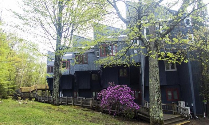 Campton Apartamento | Boulder Village 10, Waterville Estates