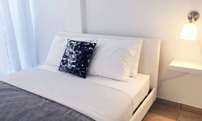 Carcel Apartamento | Boulevard Park IV 304 - Esto es todo Puerto Rico