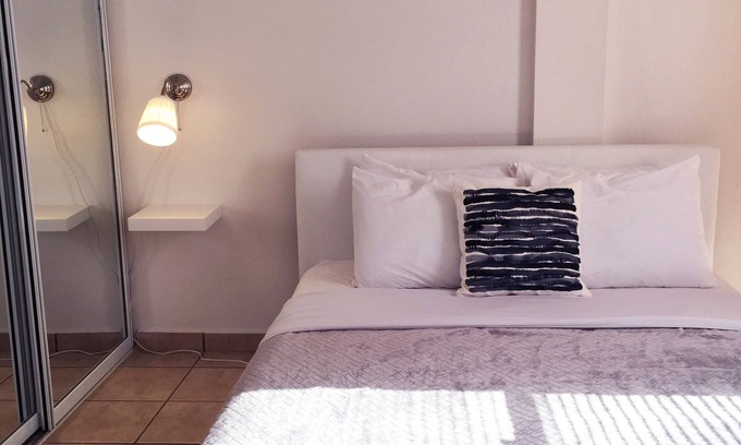 Carcel Apartamento | Boulevard Park IV 405 - Esto es Puerto Rico