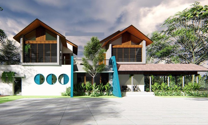 Malappuram Complejo | Boulevard Resorts