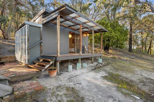 Aireys Inlet Casa | Boundary Studio