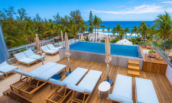 Boucan Canot Hotel | Boutik Hôtel 2A - Adult Only