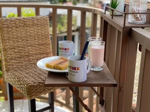 Concepcion de Ataco Apartamento | Boutike Art & Wellness