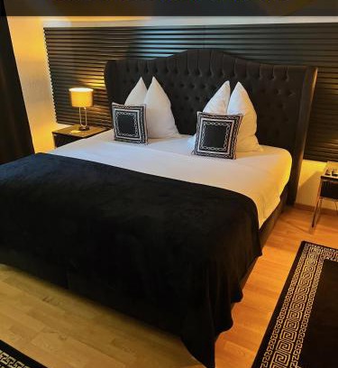 Torgau Apartamento | Boutique Appartement