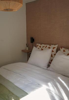 Nunspeet Casa | Boutique Boshuisje met kachel