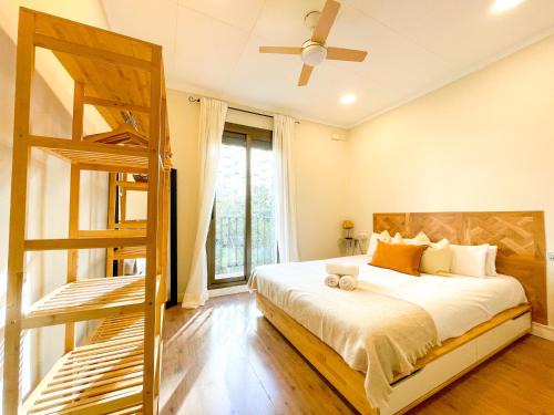 Sant Antoni Apartamento | Boutique Casanova