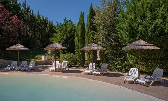 Cantiano Complejo | Boutique Country House Serendipity