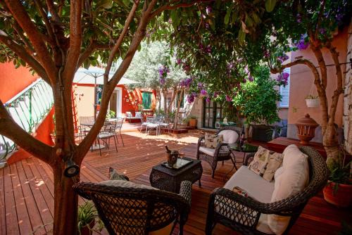 Split Casa | Boutique Guest Accommodation Zephyrus