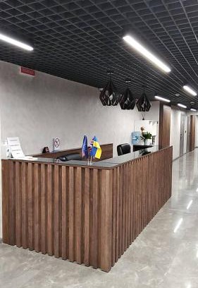 Kyiv Apartamento | Boutique Hotel Нью Йорк