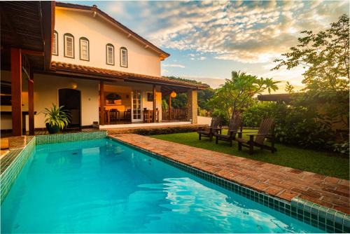 Pontal Cama Y Desayuno | Boutique Hotel Carpe Diem