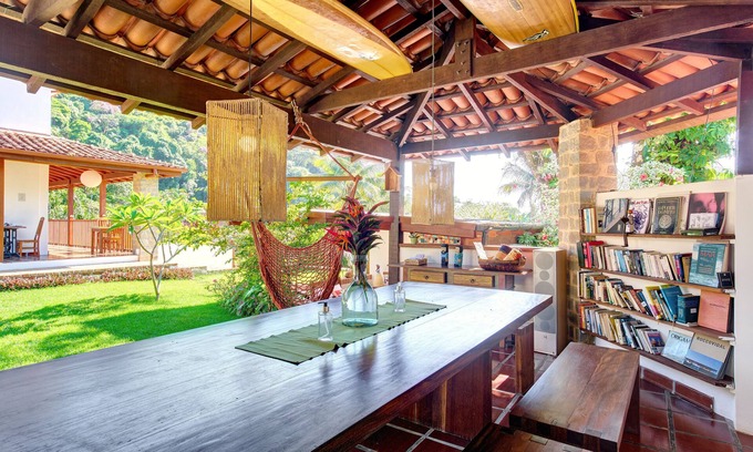 Pontal Hotel | Boutique Hotel Carpe Diem