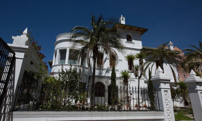 La Mariscal Hotel | Boutique Hotel Cultura Manor