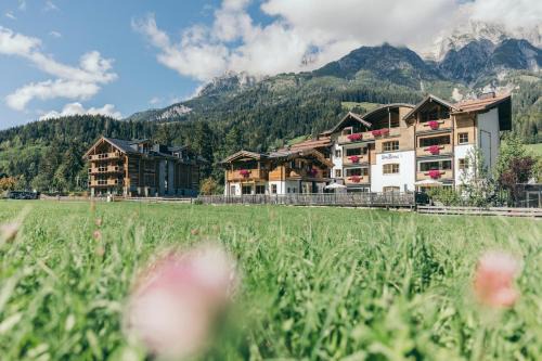 Leogang Hotel | Boutique Hotel Das Rivus