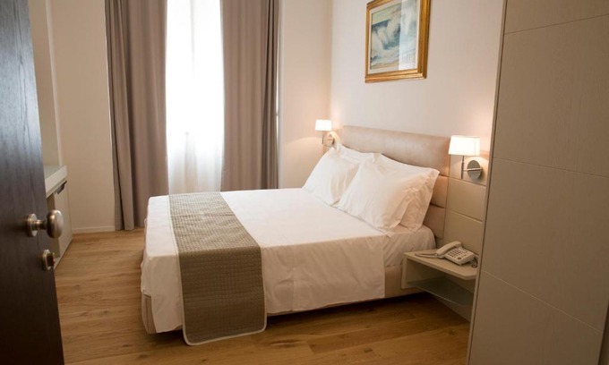 Prato Hotel | Boutique Hotel Enia