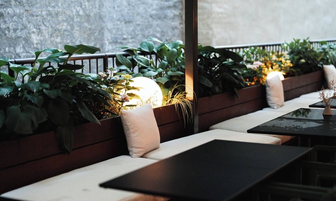 Copenhagen City Centre Hotel | Boutique Hotel Herman K