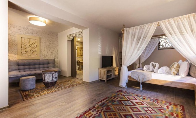 Varna Complejo | Boutique Hotel Horizont