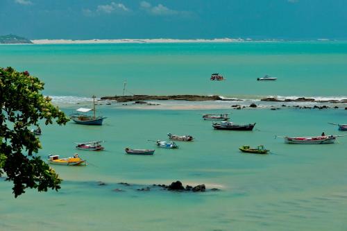 Pipa Hotel | Boutique Hotel Marlin's