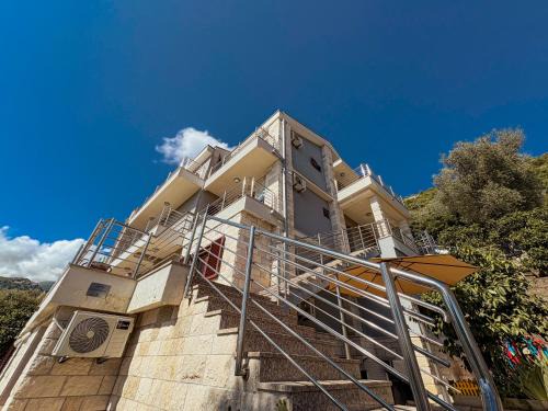 Budva Apartamento | Boutique Hotel Moonstar