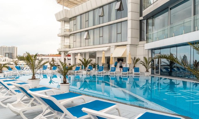 Arcadia Hotel | Boutique Hotel Portofino