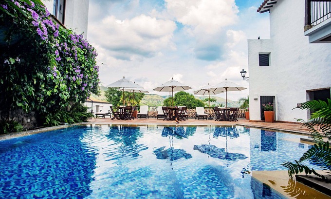 Honda Hotel | Boutique Hotel Posada Las Trampas