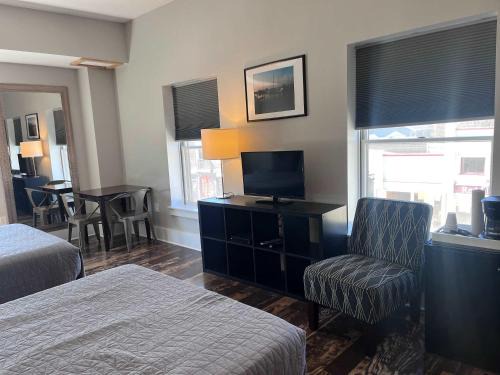 Northport Casa | Boutique Hotel Room 9