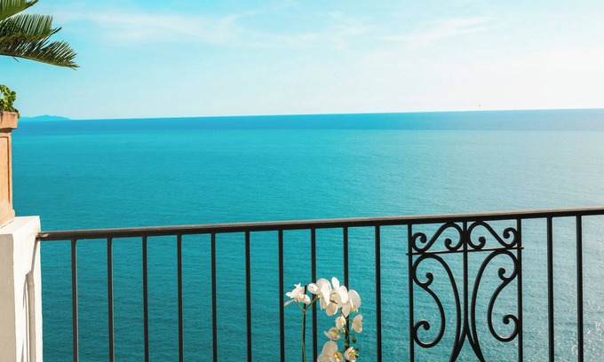 Praiano Casa | Boutique Hotel Villa Gianlica