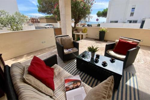 Torre Grande Casa | Boutique House