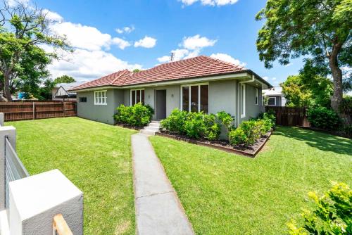 East Toowoomba Casa | Boutique Living East Toowoomba