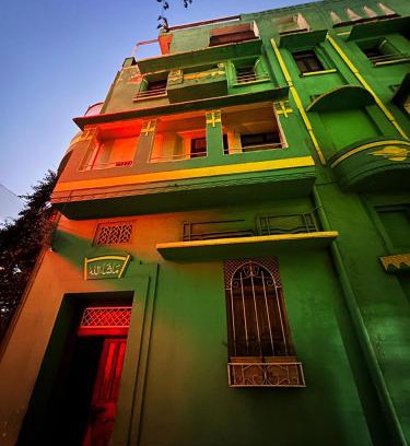 Lahore Villa | Boutique Stay in Historic Walled City Lahore