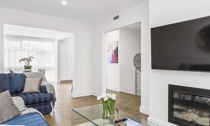 Brighton Casa | ESTANCIAS BOUTIQUE - Brighton By Sea