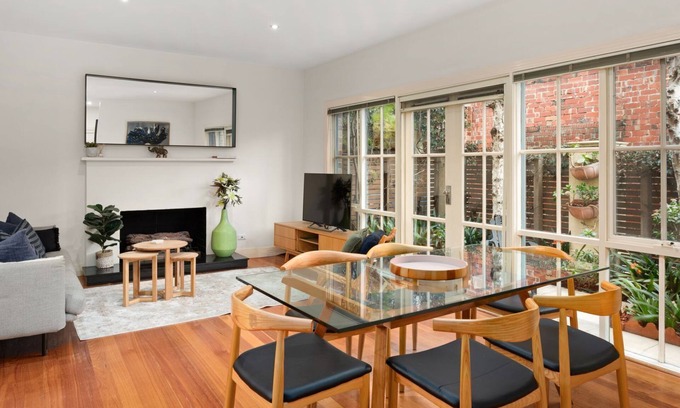 Brighton Casa | ESTANCIAS BOUTIQUE - Brighton Abode