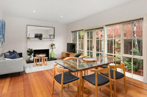 Brighton Casa | Boutique Stays - Brighton Abode