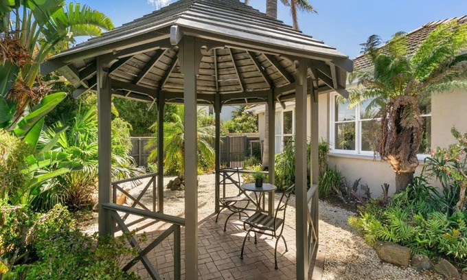 Sandringham Casa | BOUTIQUE STAYS - Sandy Breeze 1