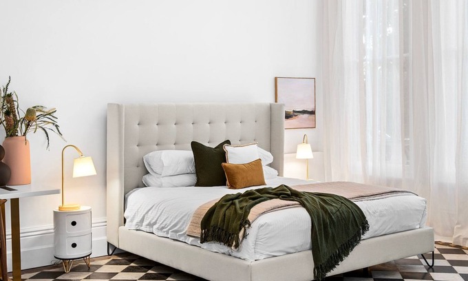 Kensington Apartamento | BOUTIQUE STAYS - The Vault