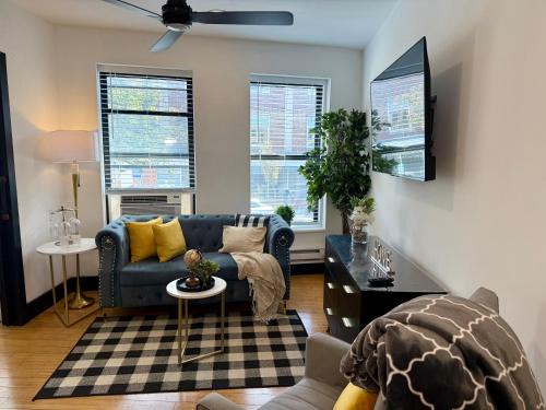 Englewood Apartamento | Boutique Studio Apartment on Grand Ave