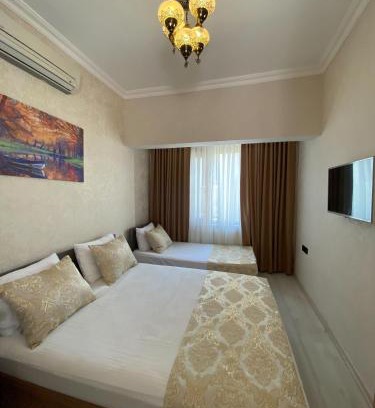Sultanahmet Hotel | Boutique Sultan Hotel