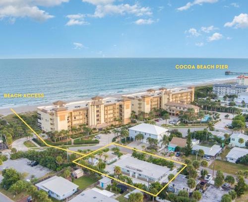 Winslow Reserve Apartamento | Boutique Vacation Rental Complex At Beach